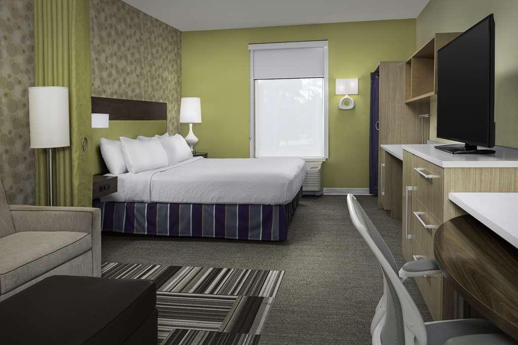 Home2 Suites By Hilton Саммервилл Номер фото