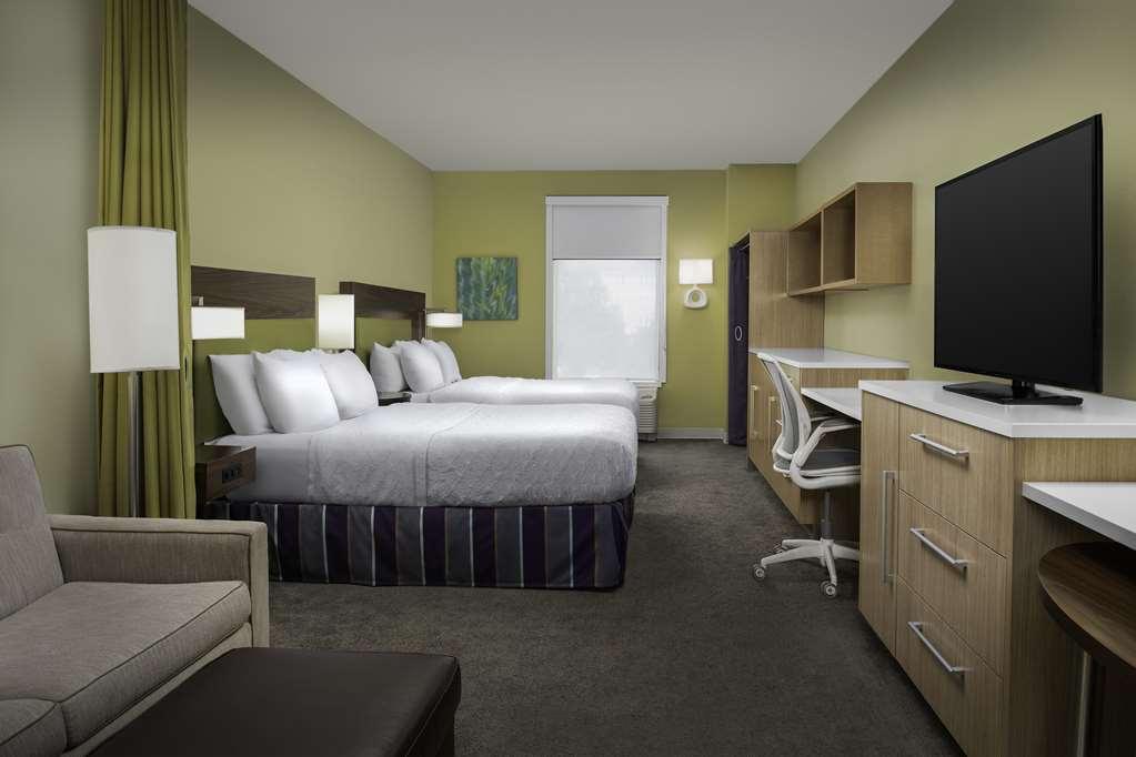 Home2 Suites By Hilton Саммервилл Номер фото